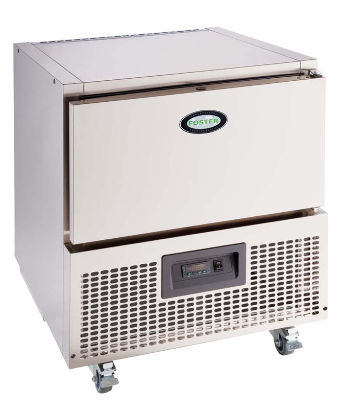 Foster FXBC 10 Economy Blast Chiller 